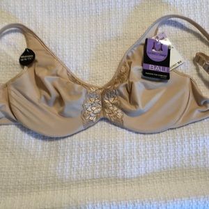 Minimized Bra - New